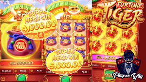 fortune tiger super mega bônus para mobile